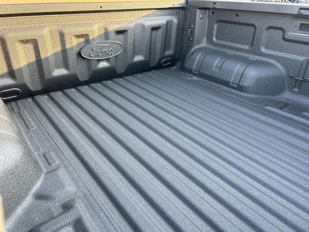 new 2026 Ford Ranger car, priced at $54,400