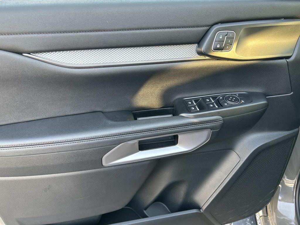 new 2026 Ford Ranger car, priced at $54,400