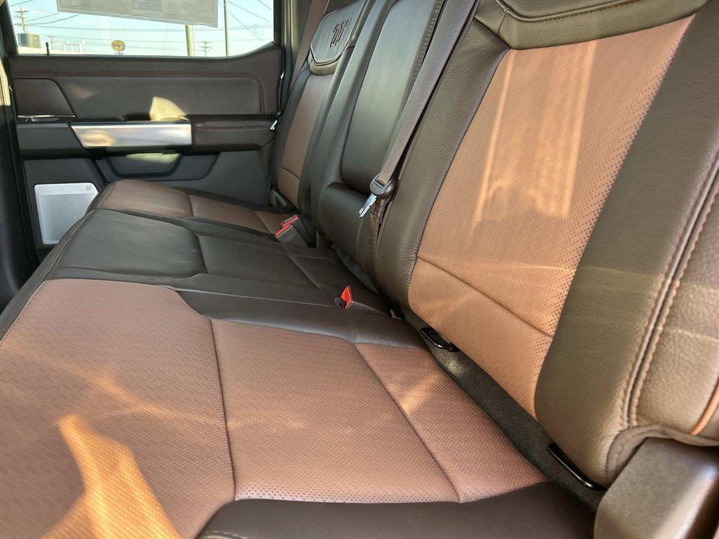 new 2027 Ford F-250 car, priced at $86,998