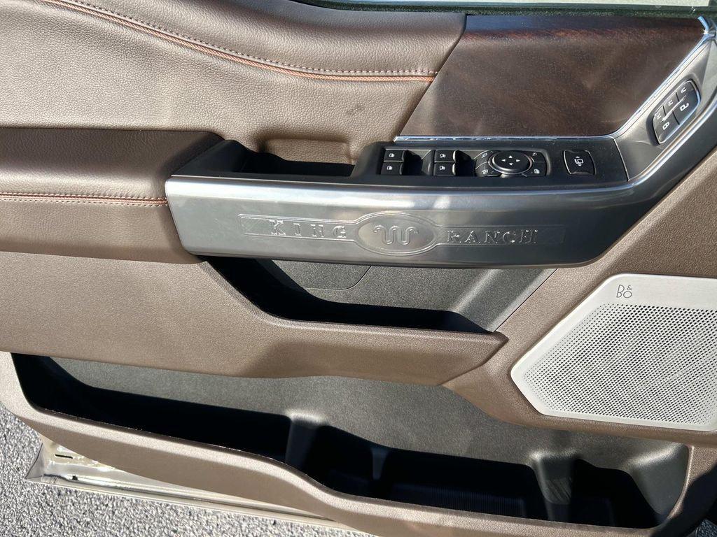 new 2027 Ford F-250 car, priced at $86,998