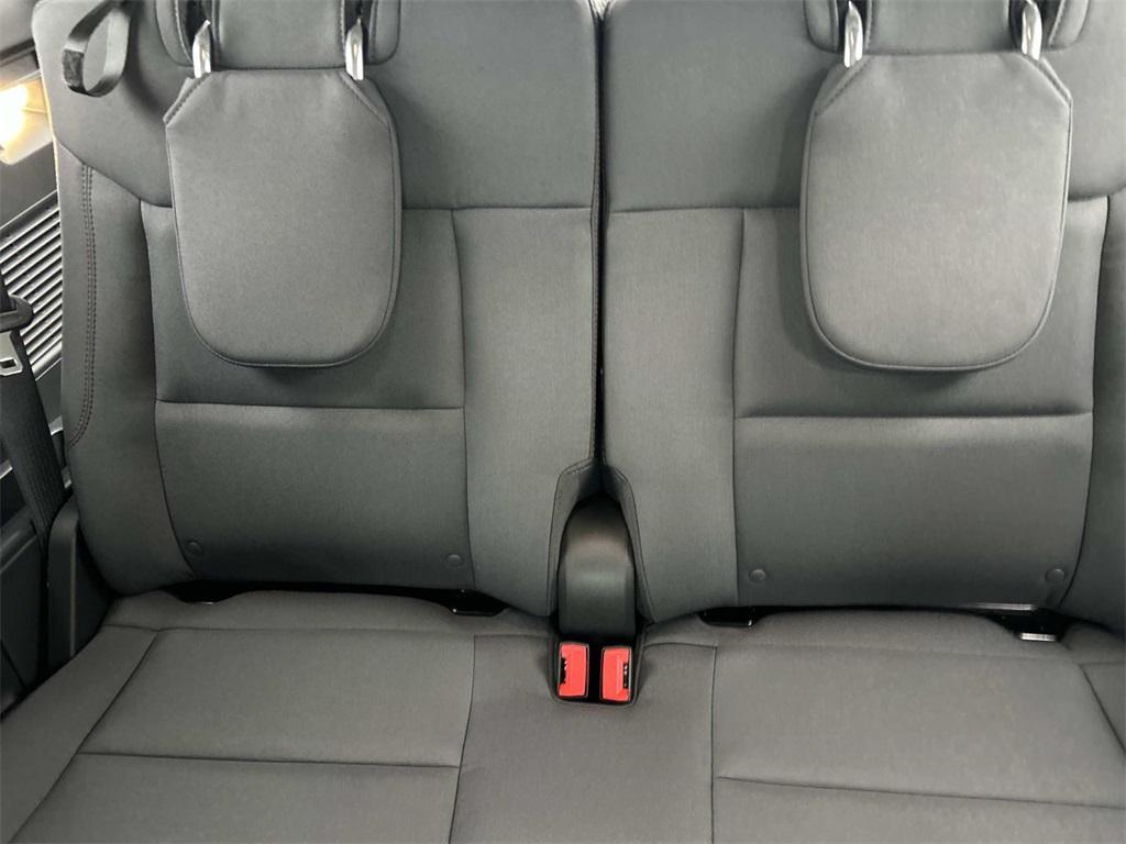 new 2026 Ford Explorer car, priced at $42,500