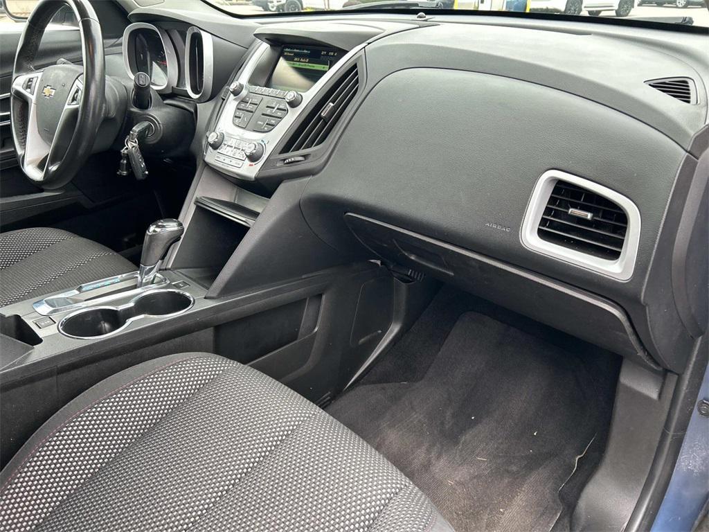 used 2016 Chevrolet Equinox car, priced at $10,990