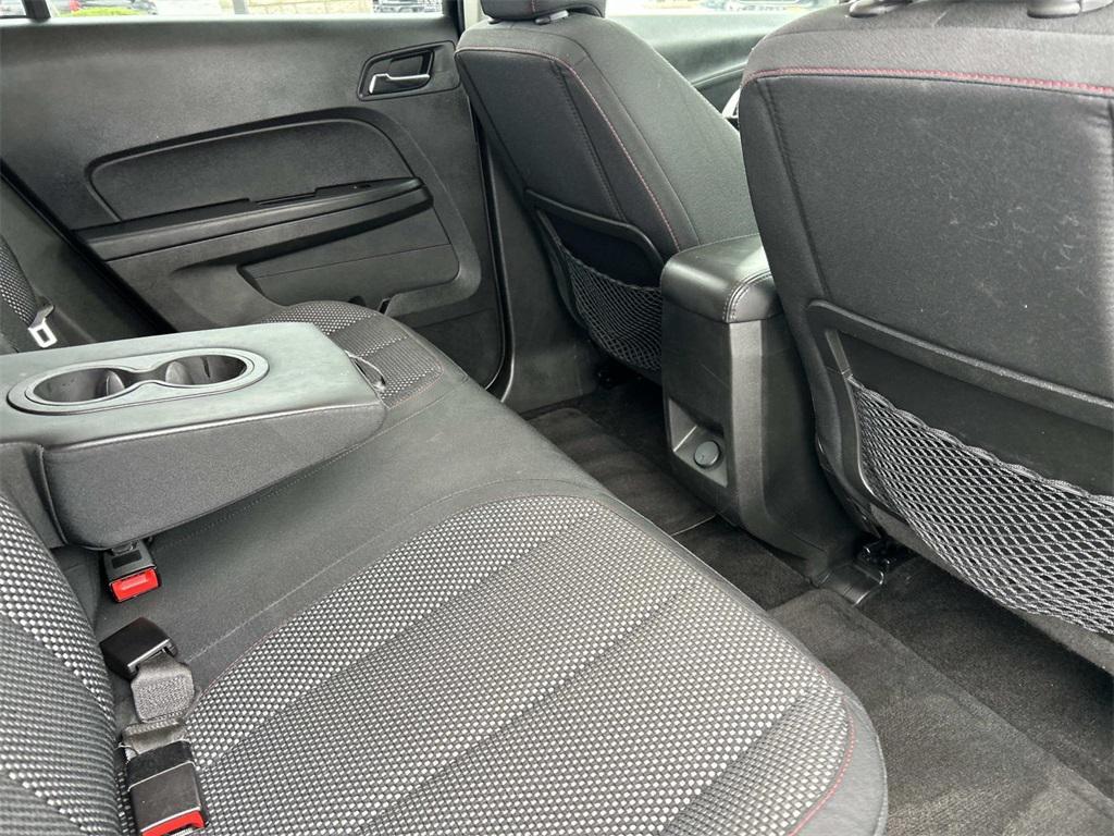 used 2016 Chevrolet Equinox car, priced at $10,990