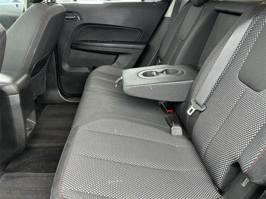 used 2016 Chevrolet Equinox car, priced at $10,990