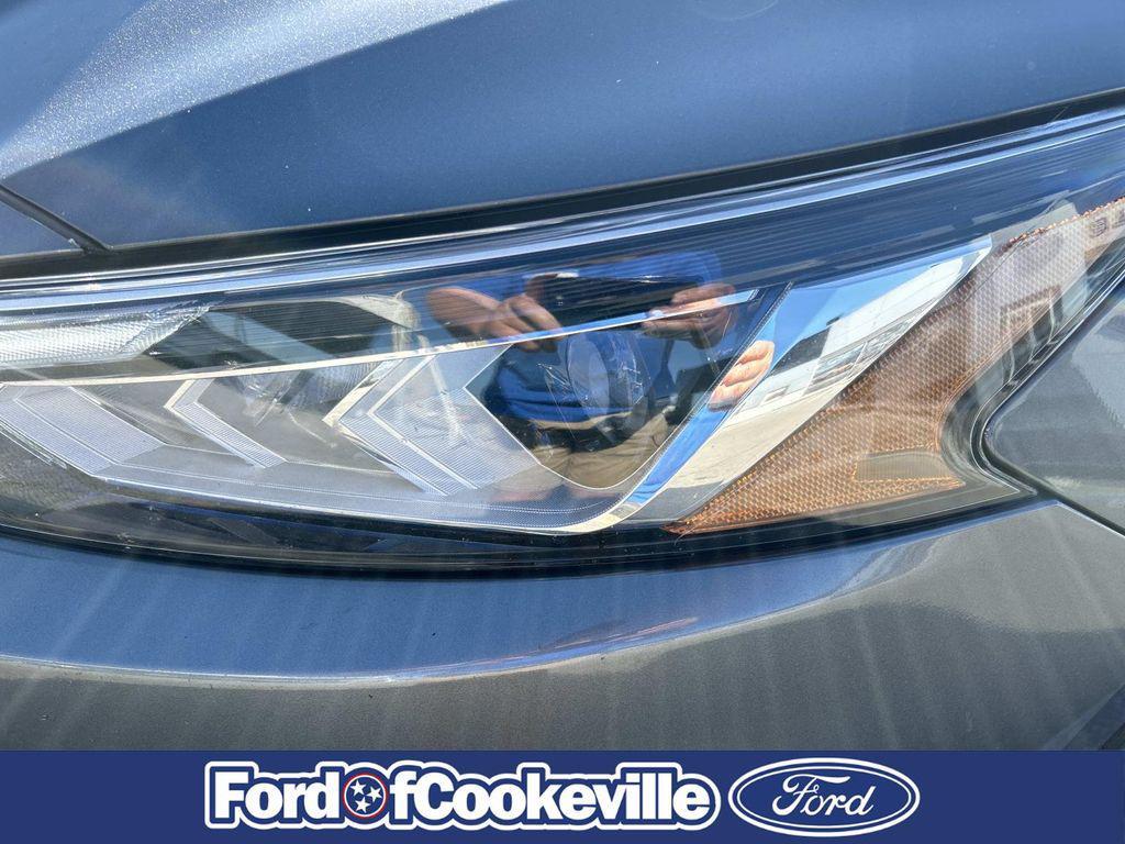 used 2021 Nissan Altima car, priced at $19,990