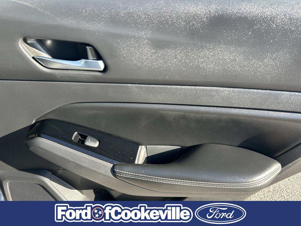 used 2021 Nissan Altima car, priced at $19,990