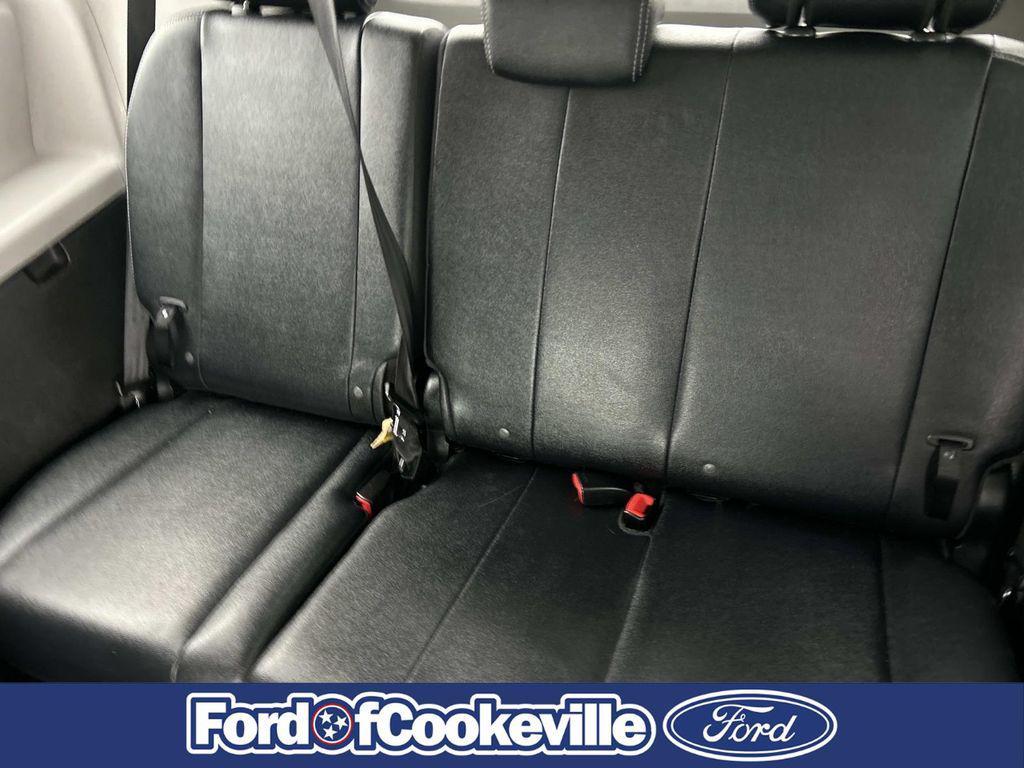 used 2016 Toyota Sienna car, priced at $11,590