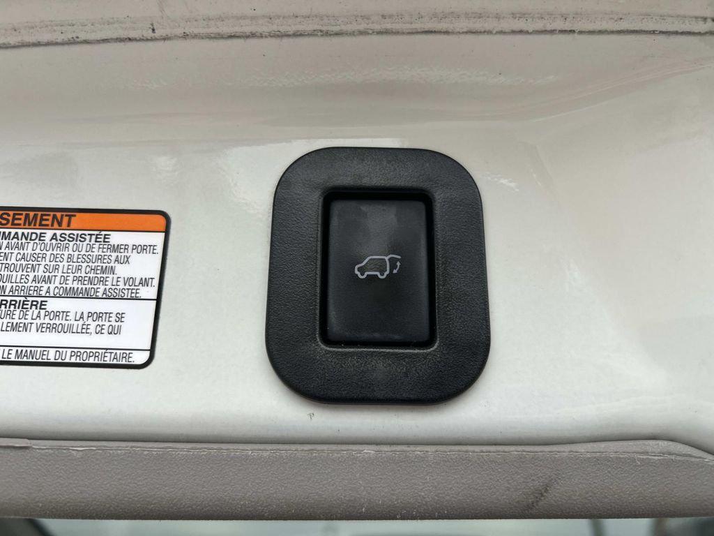 used 2016 Toyota Sienna car, priced at $9,788