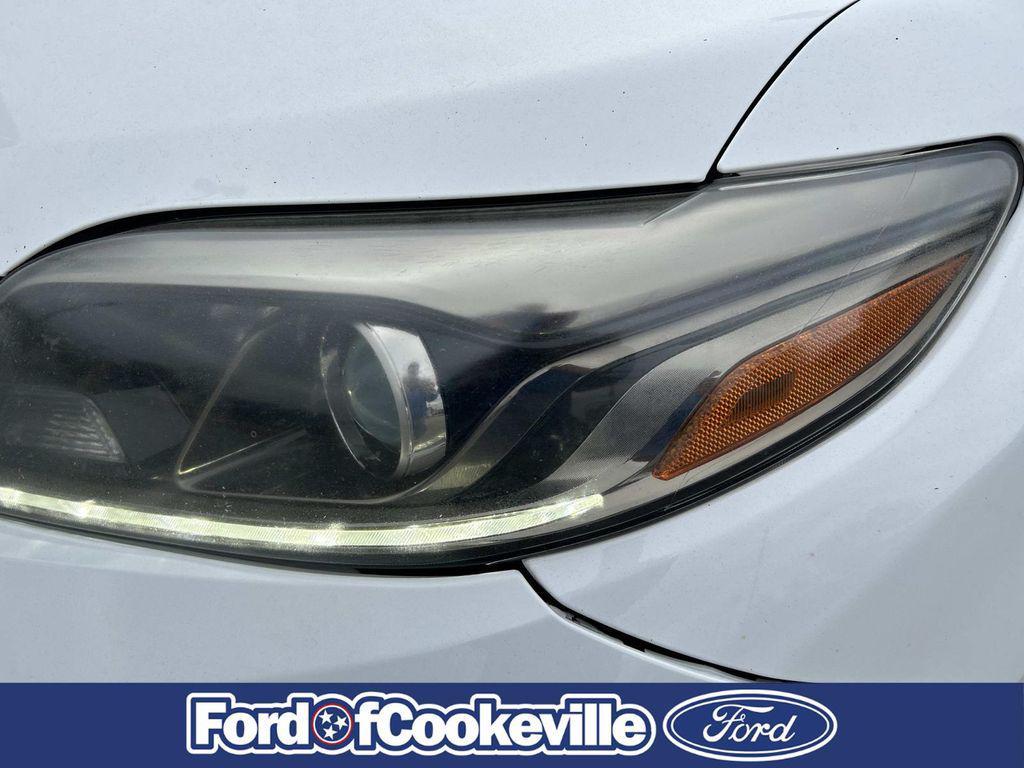 used 2016 Toyota Sienna car, priced at $11,590