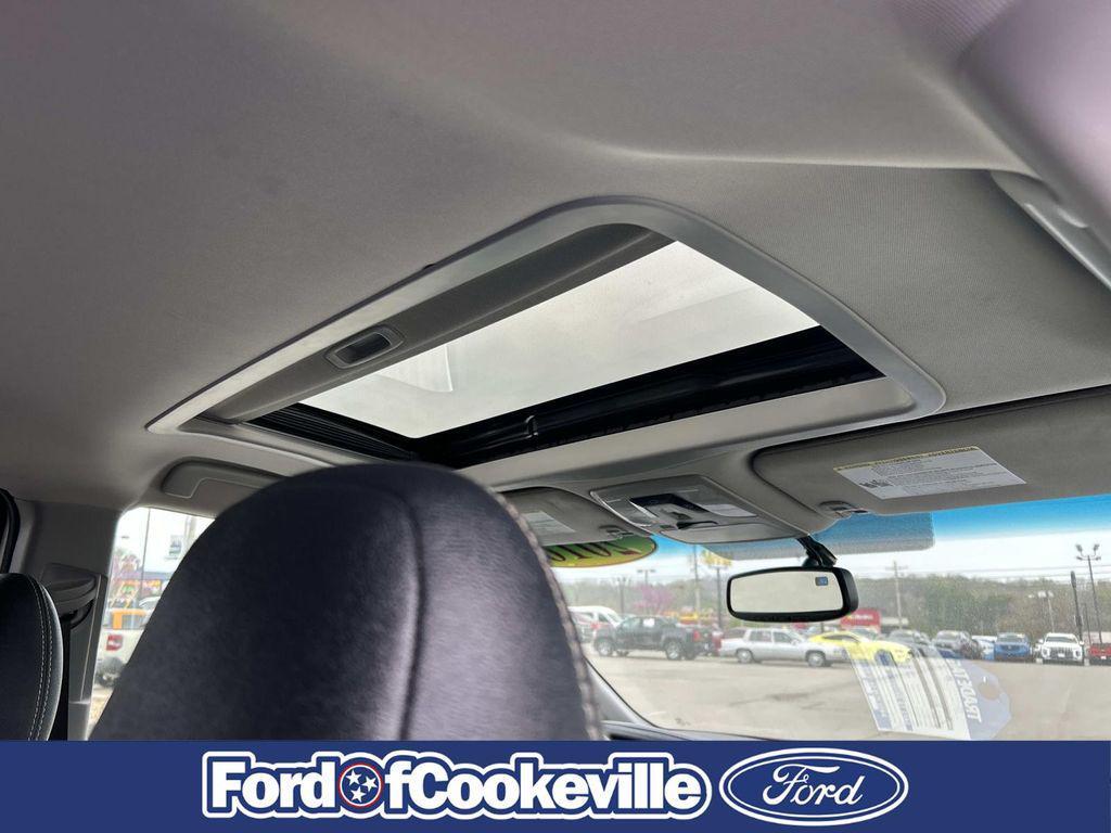 used 2016 Toyota Sienna car, priced at $11,590