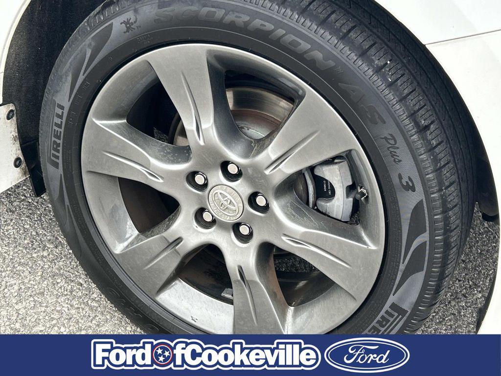 used 2016 Toyota Sienna car, priced at $11,590