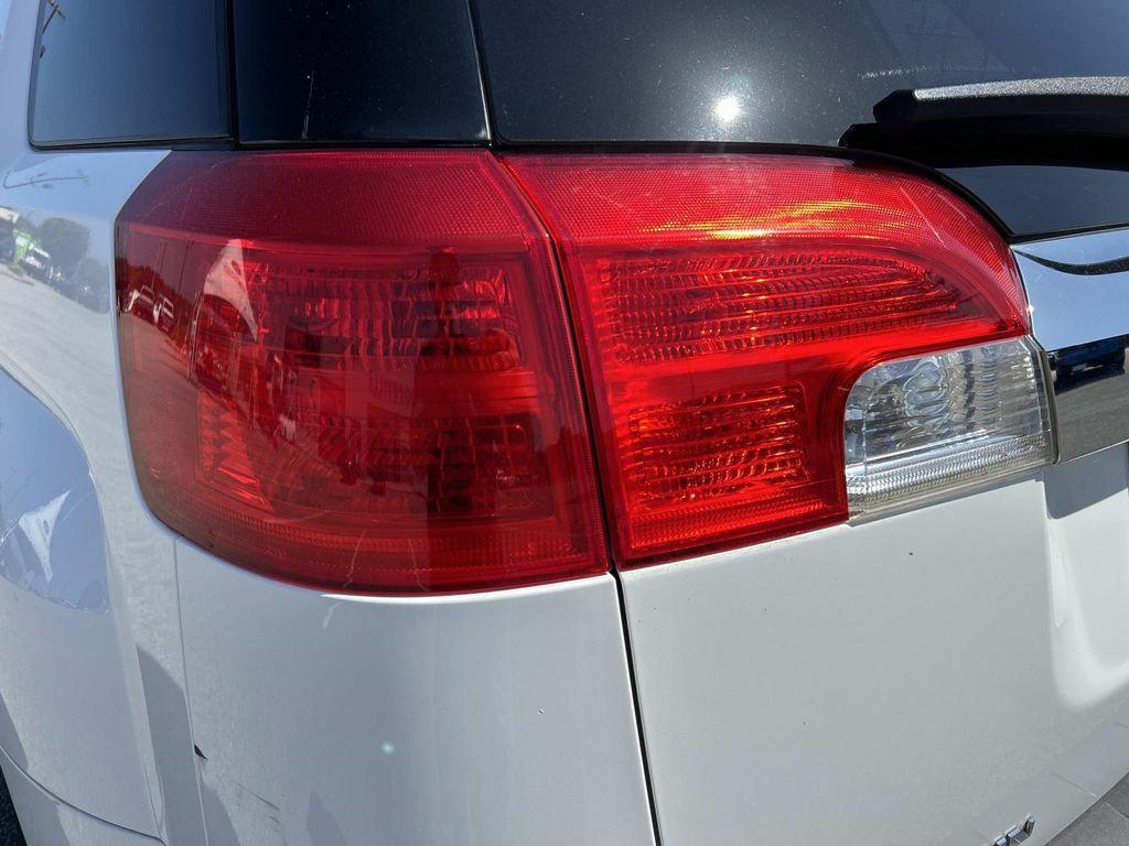 used 2015 GMC Terrain car, priced at $10,785