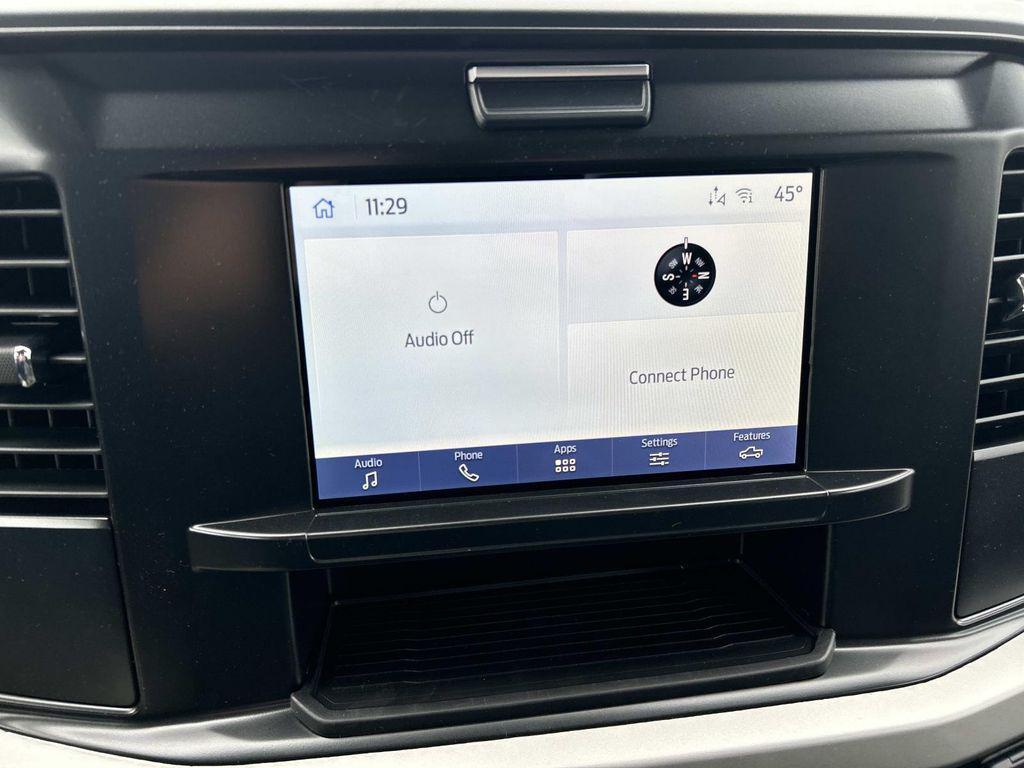 new 2026 Ford F-250 car, priced at $59,700