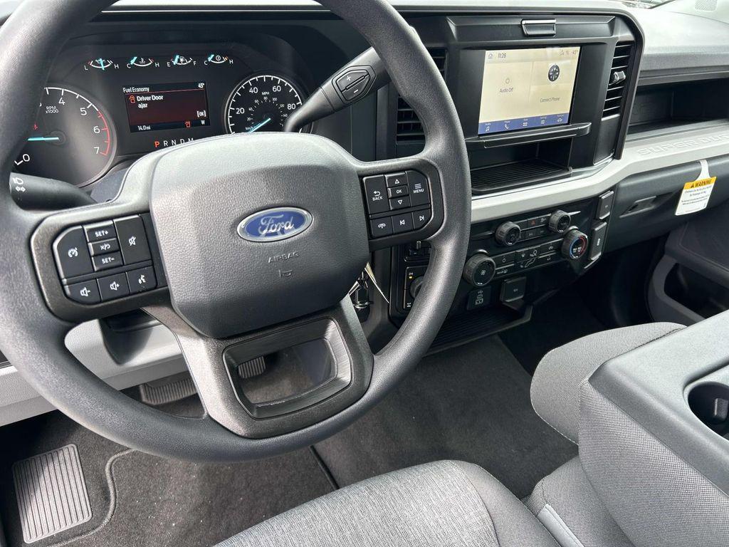 new 2026 Ford F-250 car, priced at $59,700