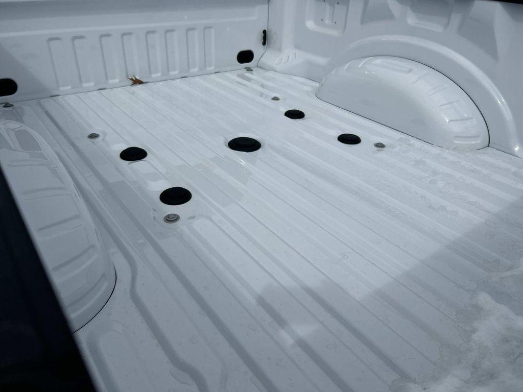 new 2026 Ford F-250 car, priced at $59,700