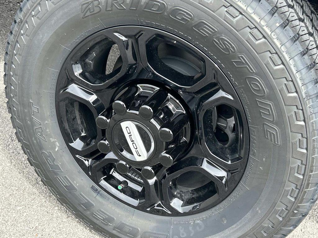 new 2026 Ford F-250 car, priced at $59,700