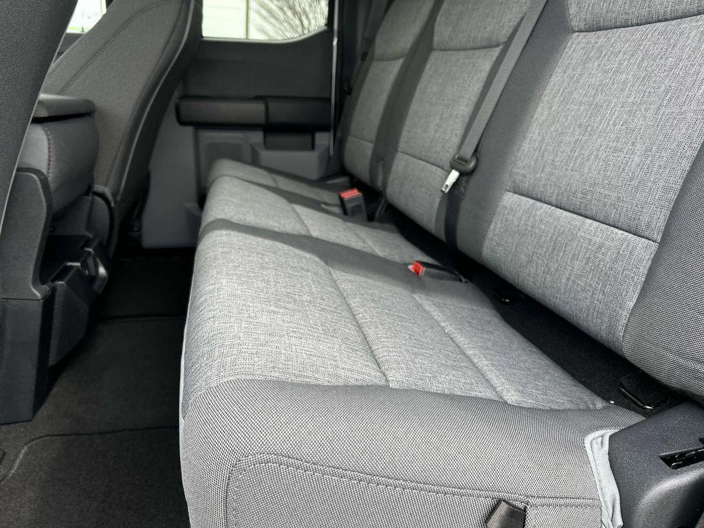 new 2026 Ford F-250 car, priced at $57,495