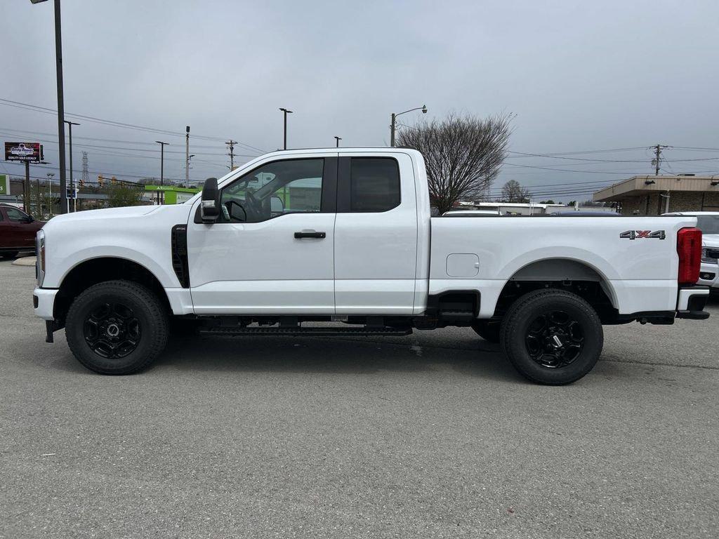 new 2026 Ford F-250 car, priced at $57,495