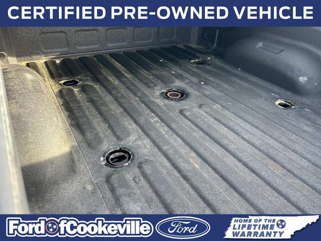 used 2024 Ram 2500 car, priced at $57,990