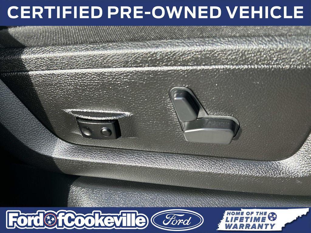 used 2024 Ram 2500 car, priced at $57,990
