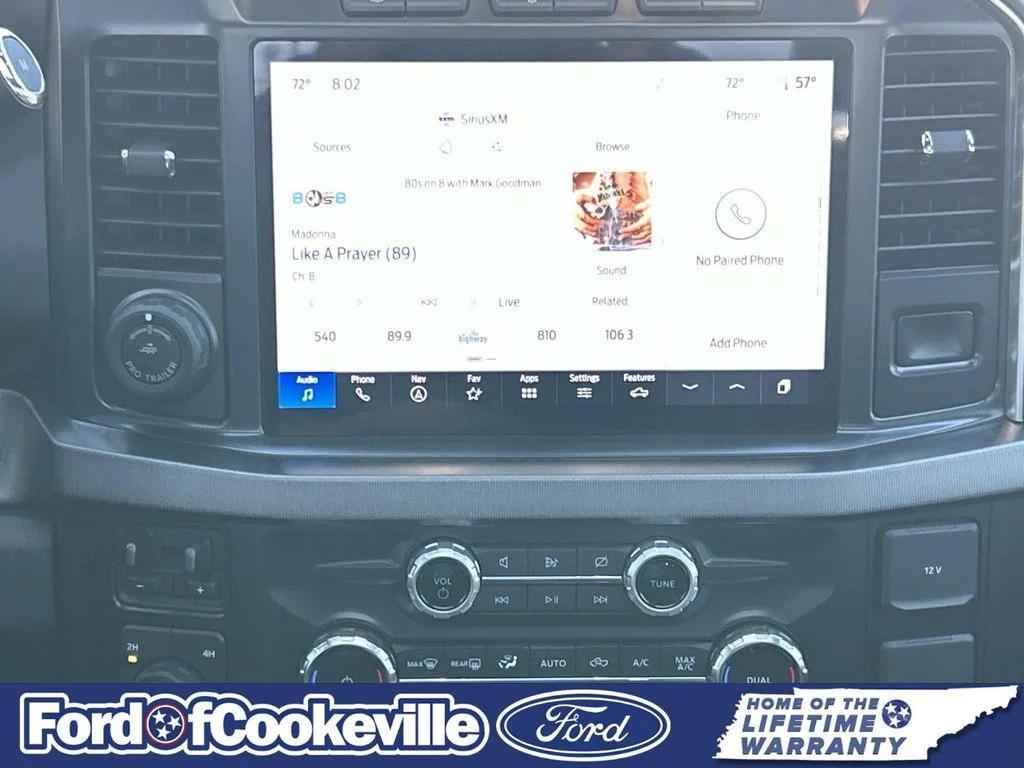 used 2024 Ford F-350 car, priced at $88,779