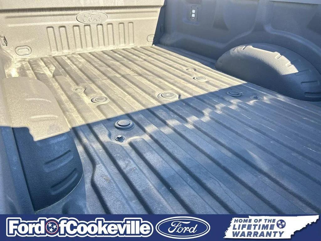 used 2024 Ford F-350 car, priced at $88,779