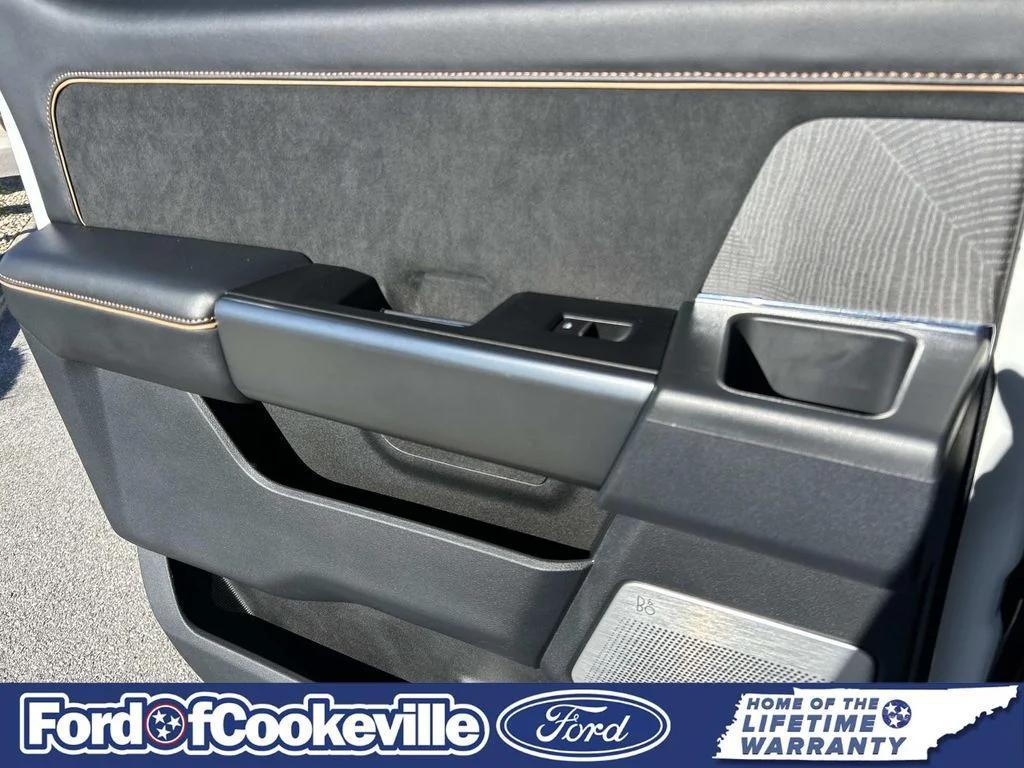 used 2024 Ford F-350 car, priced at $88,779