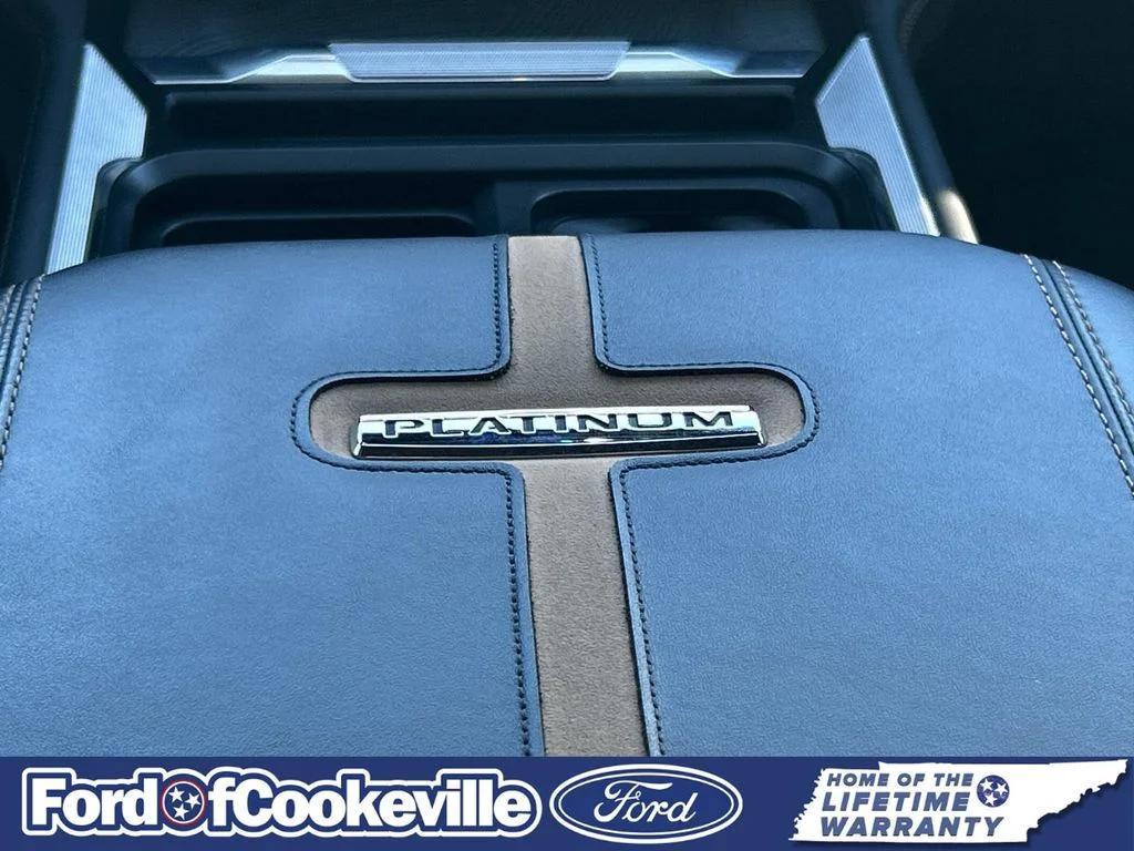 used 2024 Ford F-350 car, priced at $88,779