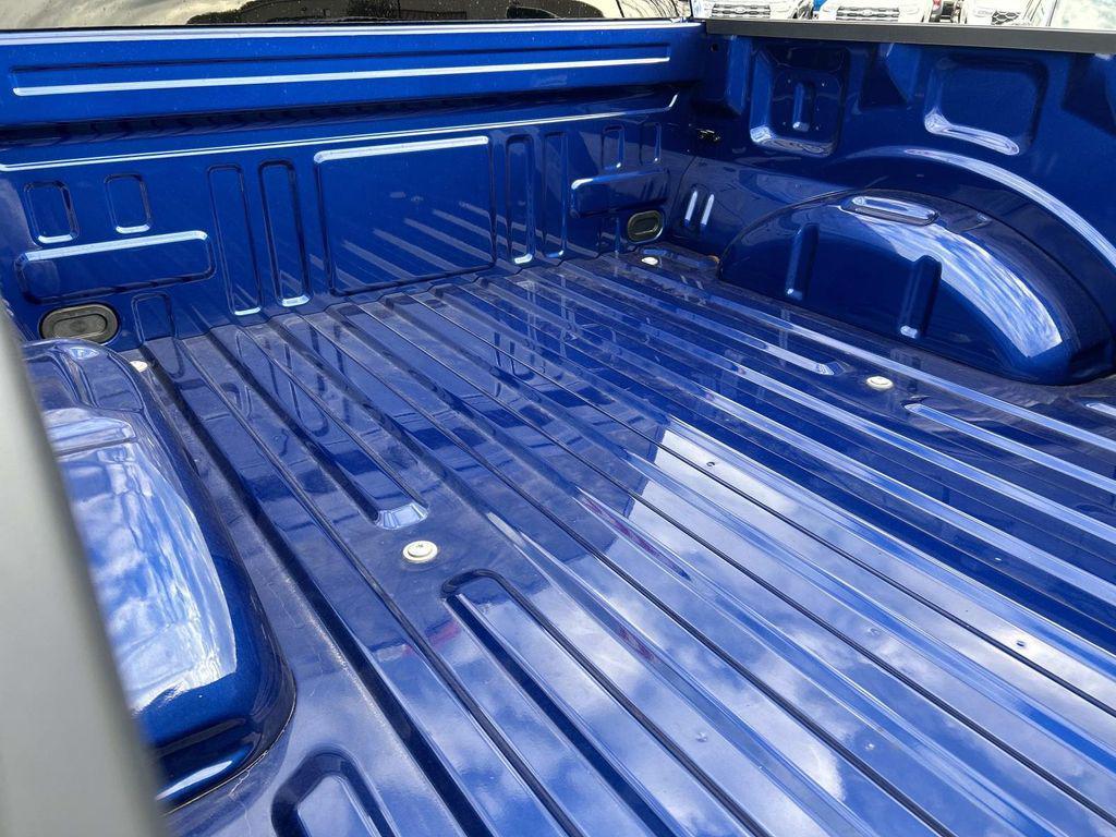 new 2026 Ford F-150 car, priced at $49,900