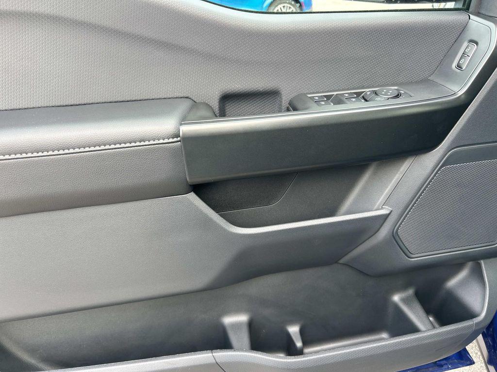 new 2026 Ford F-150 car, priced at $49,900