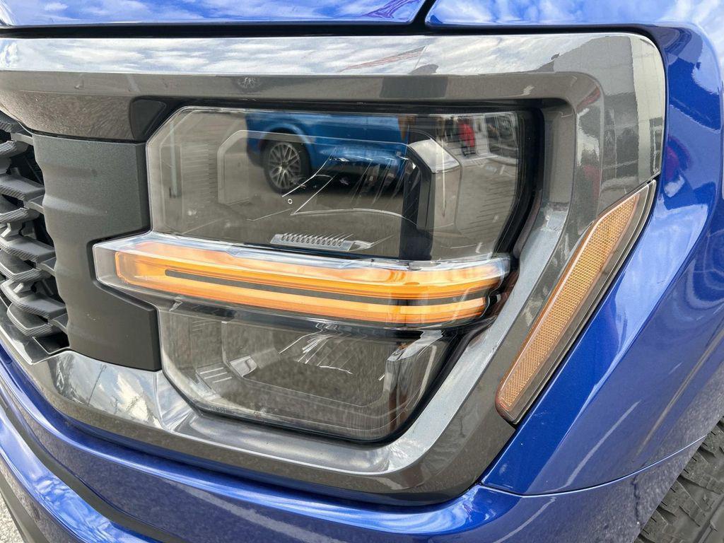 new 2026 Ford F-150 car, priced at $49,900