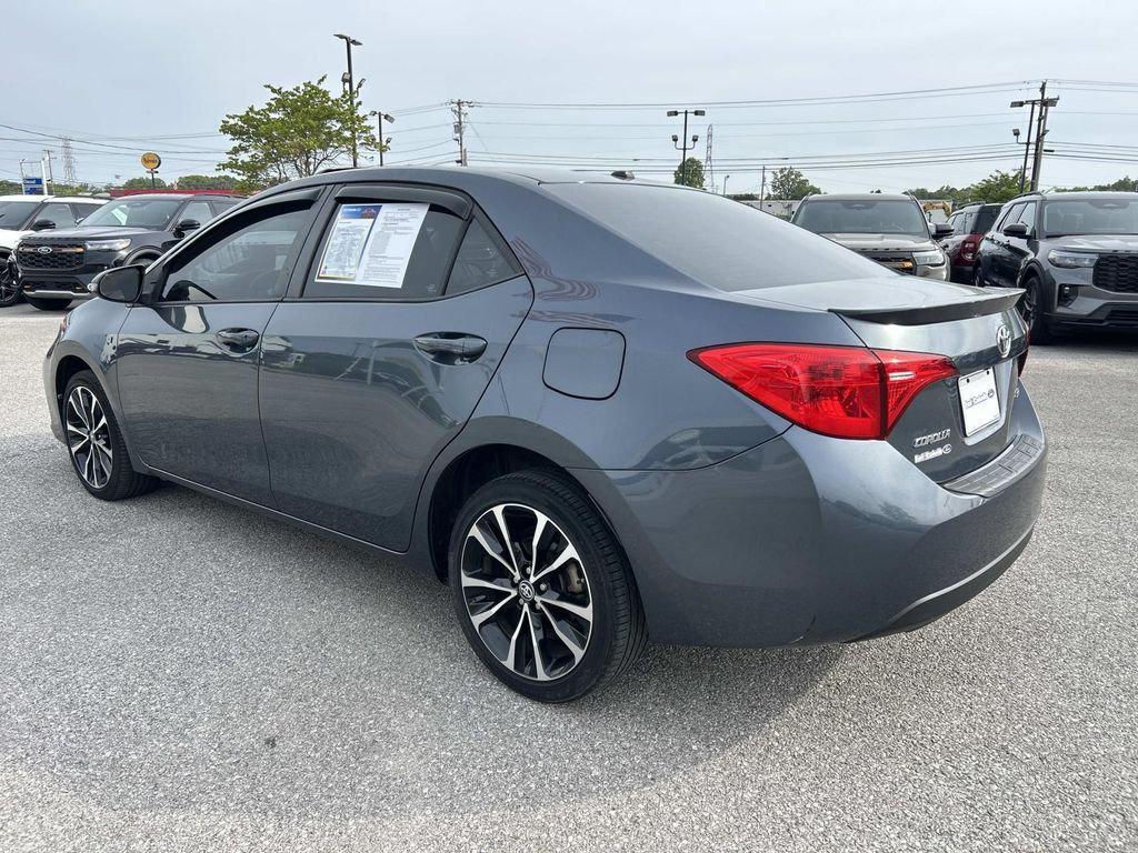 used 2019 Toyota Corolla car, priced at $20,779