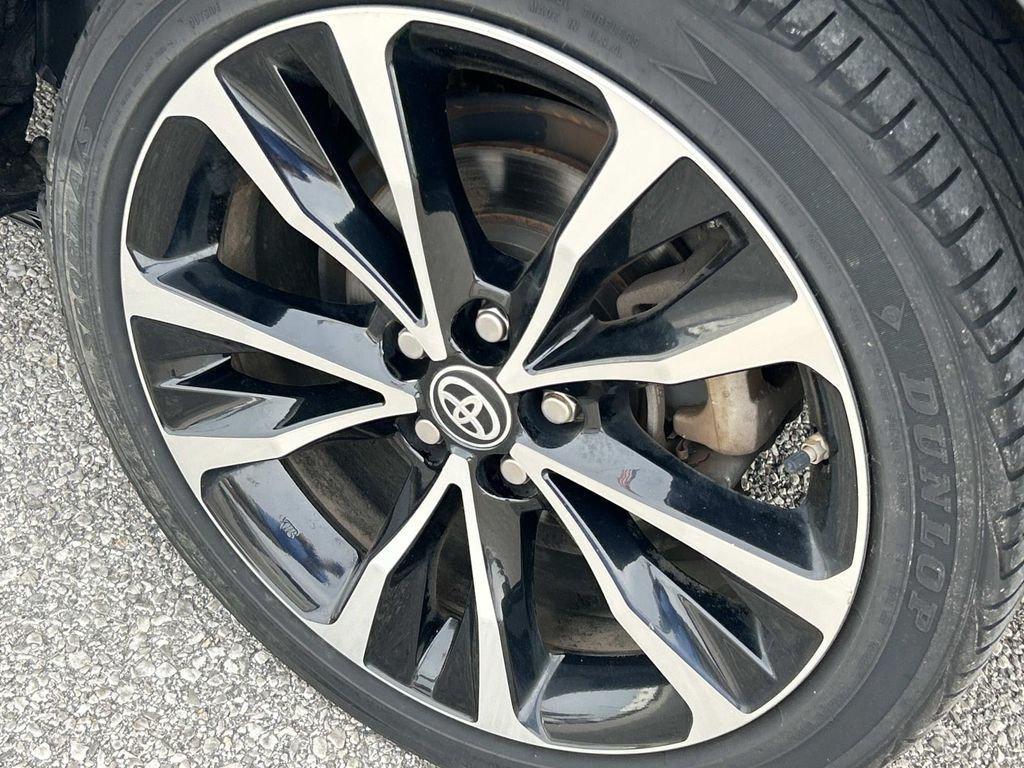 used 2019 Toyota Corolla car, priced at $20,779