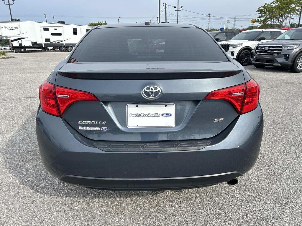 used 2019 Toyota Corolla car, priced at $20,779