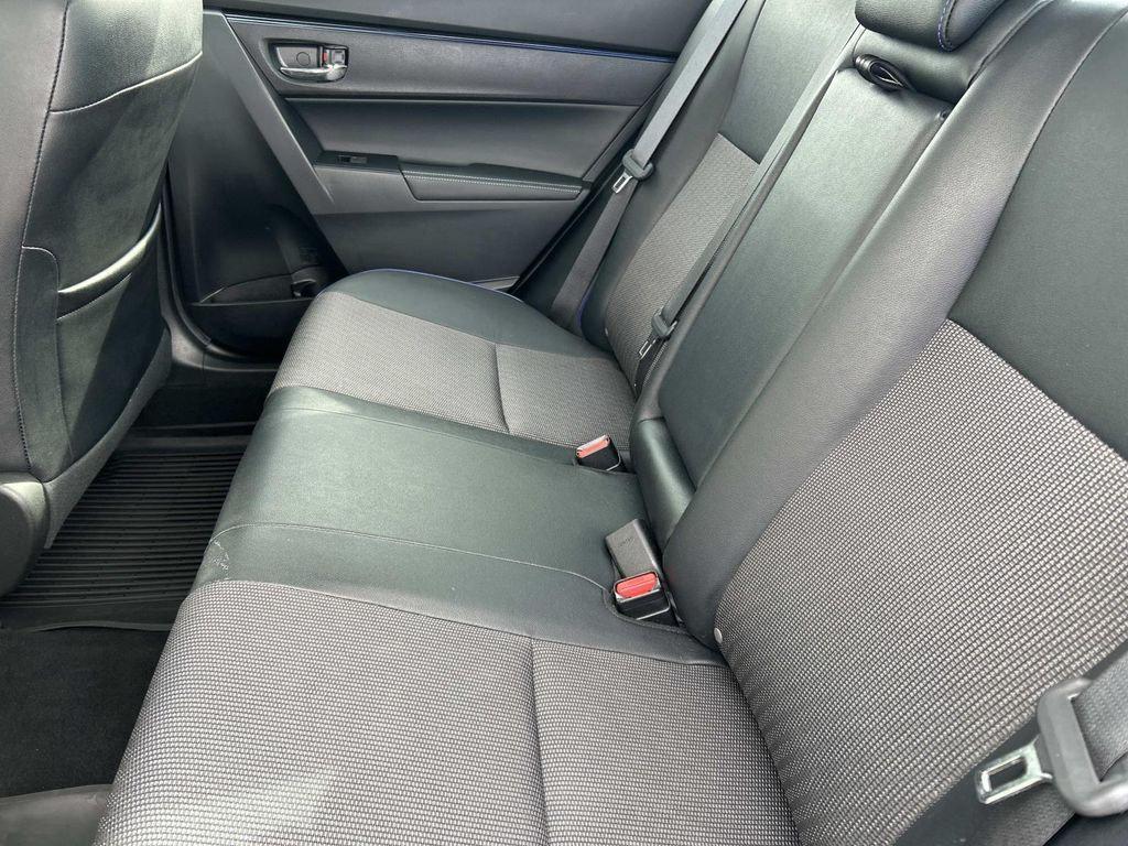used 2019 Toyota Corolla car, priced at $20,779