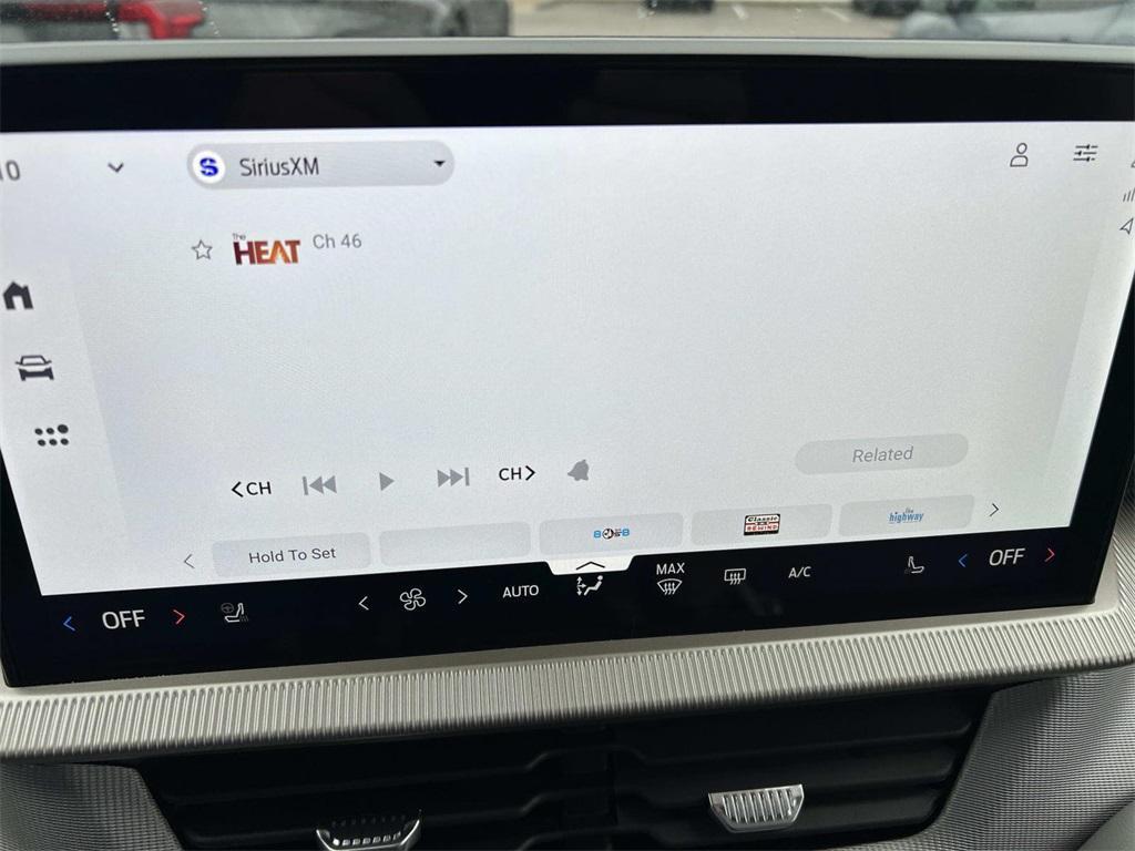 new 2026 Ford Explorer car, priced at $46,785