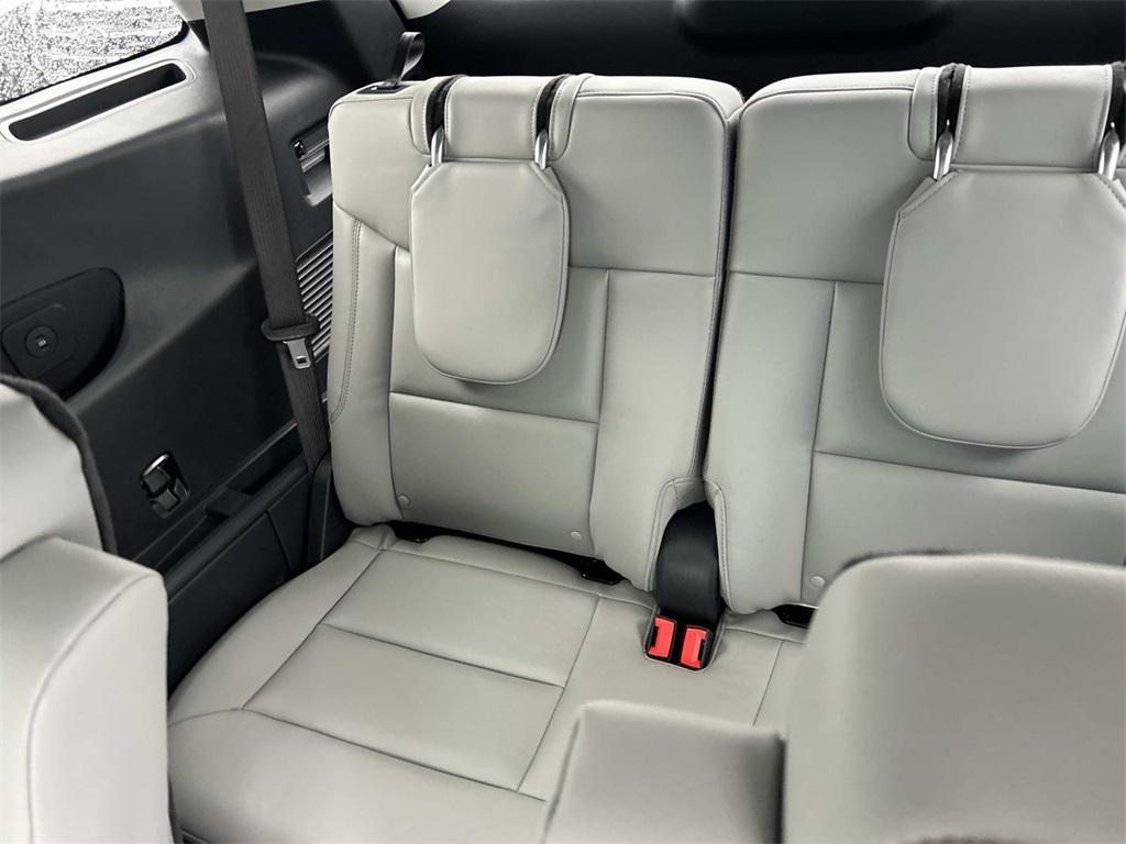 new 2026 Ford Explorer car, priced at $46,785