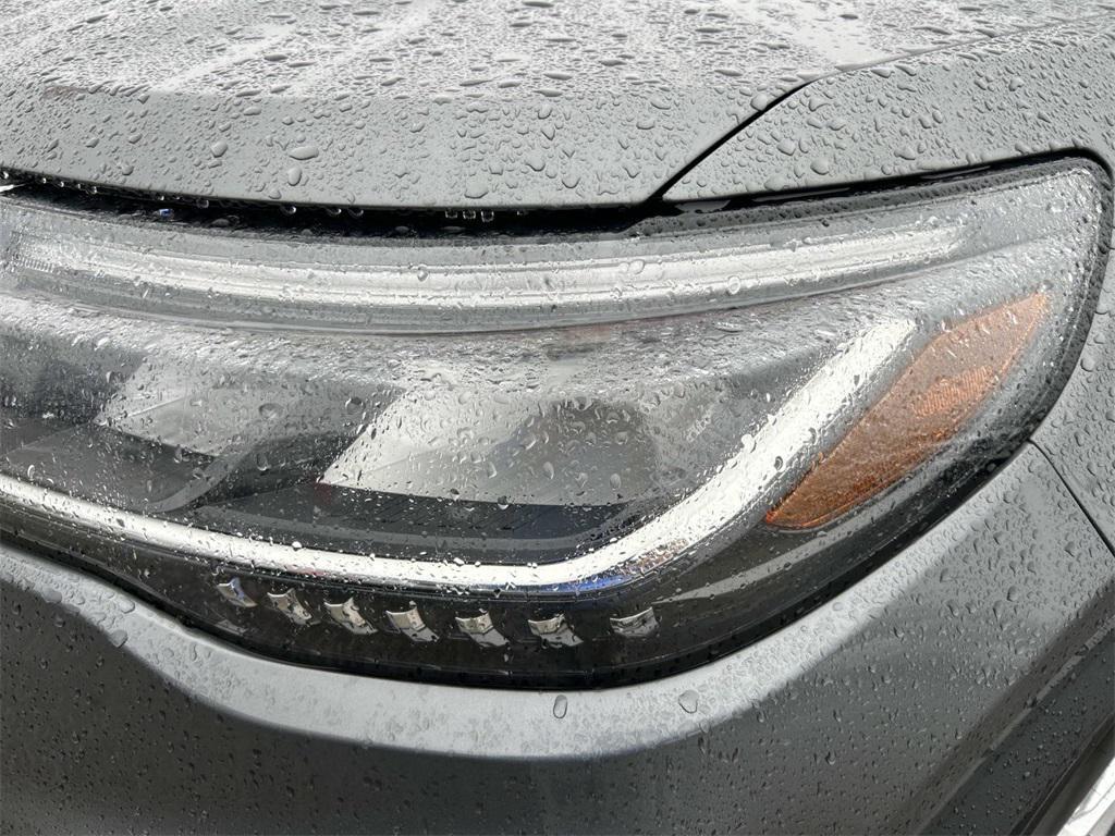 new 2026 Ford Explorer car, priced at $46,785