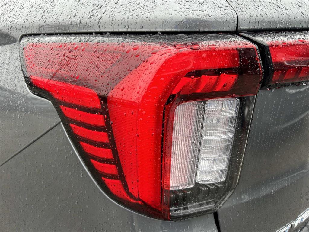 new 2026 Ford Explorer car, priced at $46,785