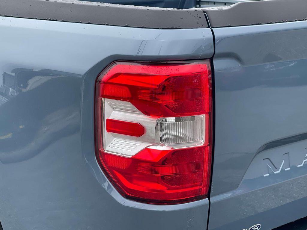 new 2026 Ford Maverick car, priced at $35,785