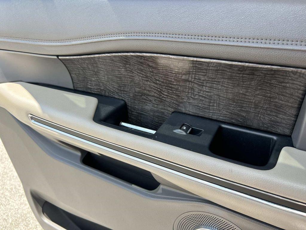 used 2018 Ford Expedition Max car, priced at $29,788