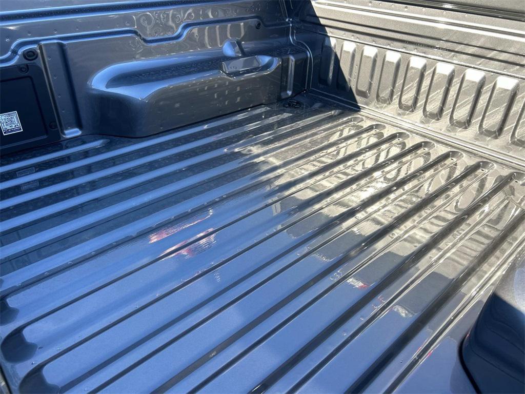 new 2025 Ford Maverick car, priced at $36,350