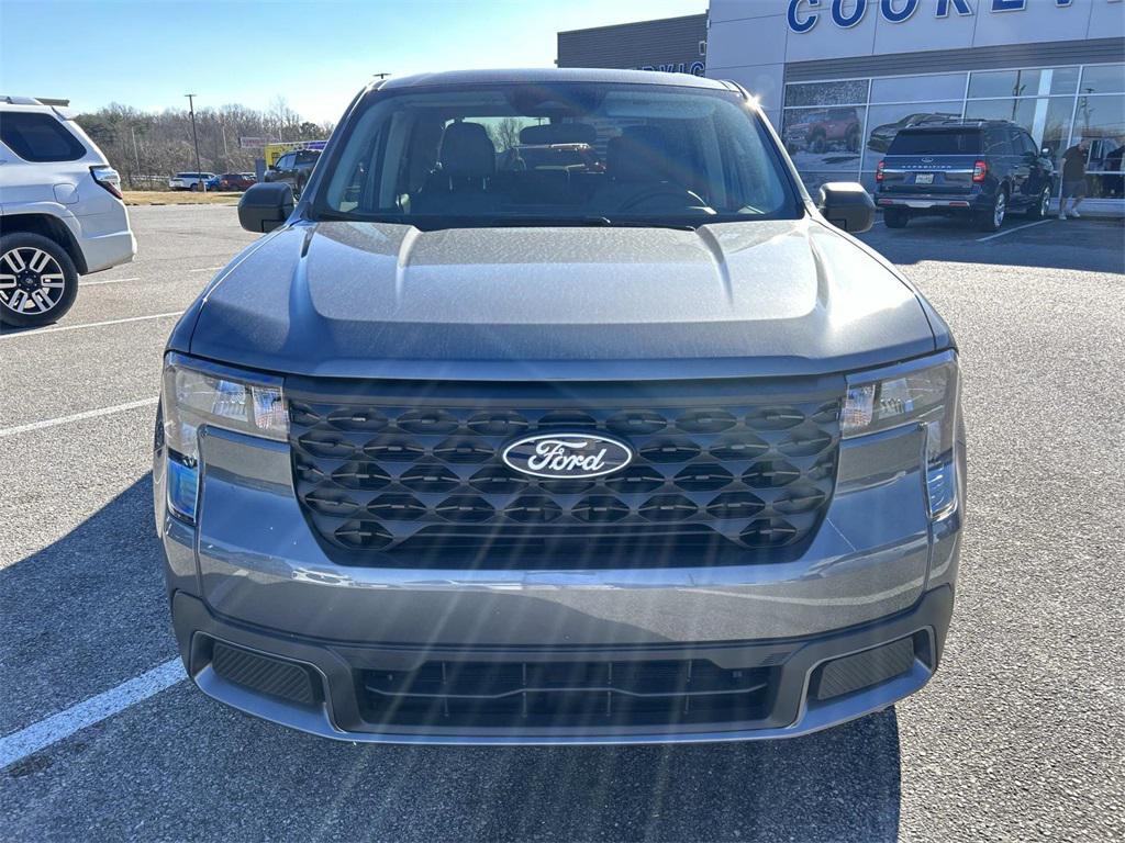 new 2025 Ford Maverick car, priced at $36,350