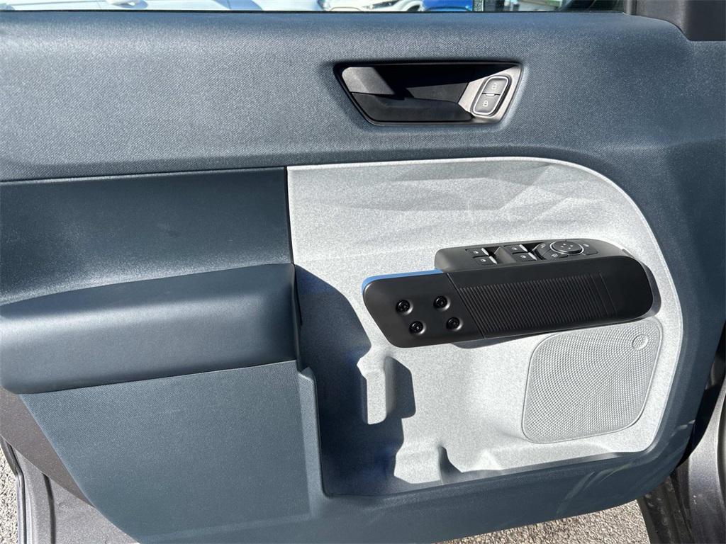 new 2025 Ford Maverick car, priced at $36,350