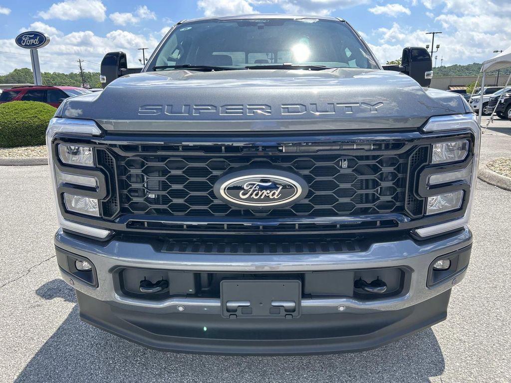 new 2026 Ford F-350 car, priced at $90,798