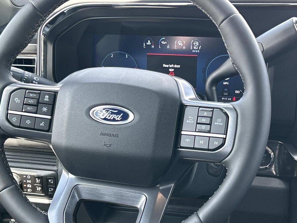 new 2026 Ford F-350 car, priced at $90,798