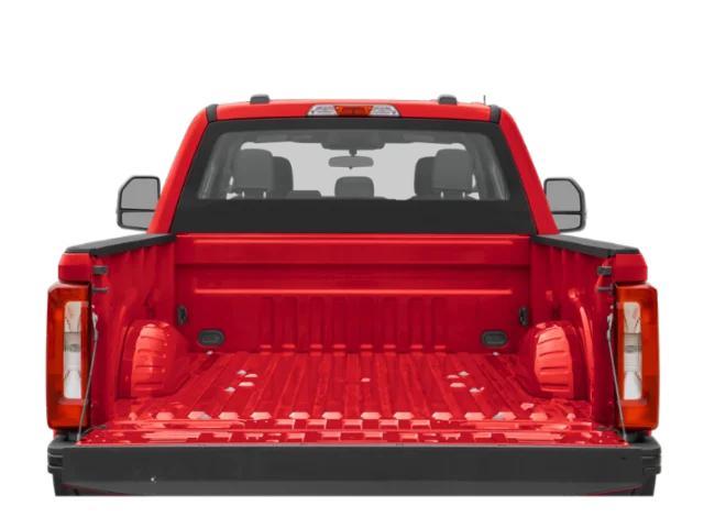 new 2026 Ford F-350 car, priced at $91,798