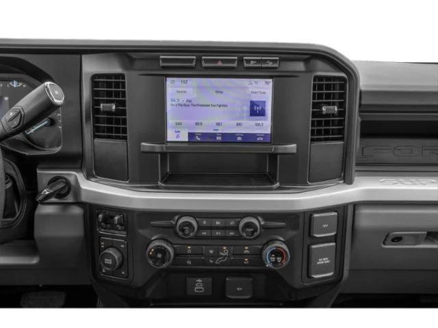 new 2026 Ford F-350 car, priced at $91,798