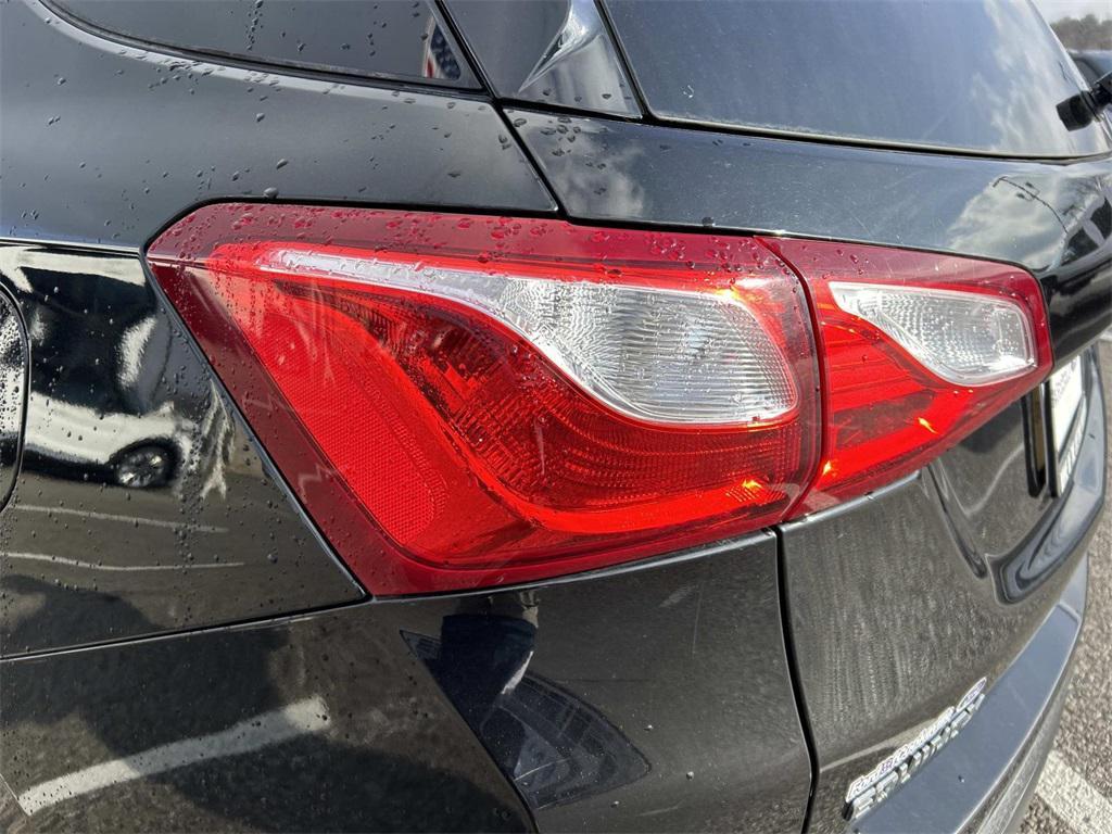 used 2020 Chevrolet Equinox car, priced at $14,590