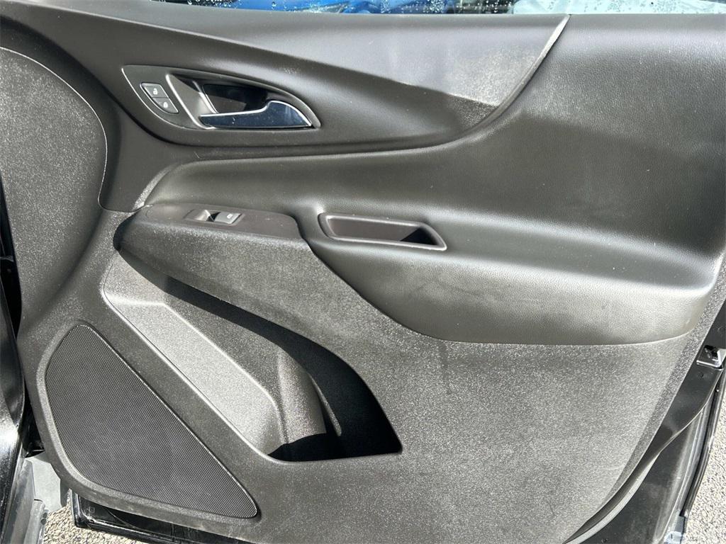 used 2020 Chevrolet Equinox car, priced at $14,590